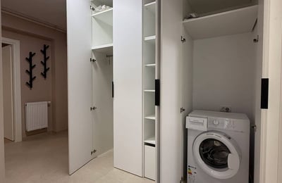 Se alquila apartamento moderno, Brasov, Rumanía