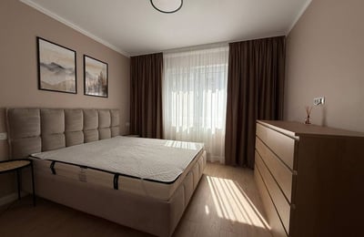 Se alquila apartamento moderno, Brasov, Rumanía