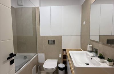 Se alquila apartamento moderno, Brasov, Rumanía