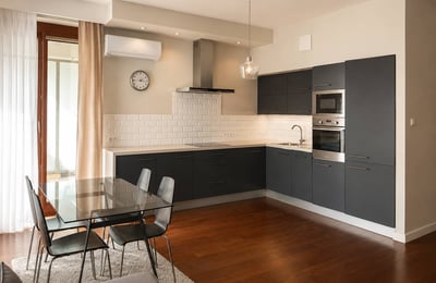 Modern 3-room apartment for rent, 78 m², Wilanów, Warsaw