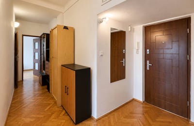 Geräumige 2-Zimmer-Wohnung zu vermieten, 65 m², Śródmieście, Warschau