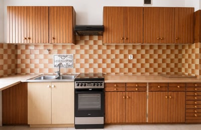 Spacious 4-room apartment for rent, 97 m², Powiśle, Warsaw