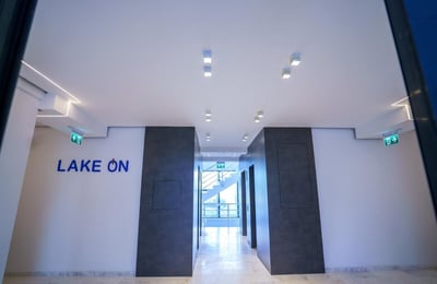 Se alquila luminoso apartamento de 1 habitación, 41 m², Mamaia, Constanța