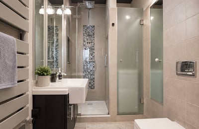 Stylish Apartment 48m² for Rent in City Center, Warsaw, Poland