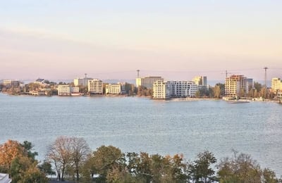 Möblierte Wohnung 60m² mit Terrasse zur Miete, Campus, Constanta, Rumänien