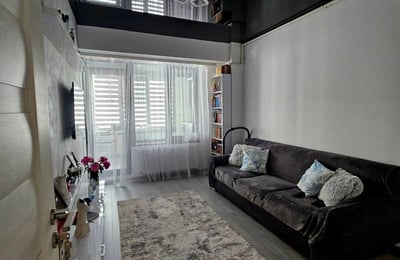 Gemütliches möbliertes Studio 37m² zur Miete, Campus, Constanta, Rumänien