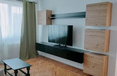 Komfortable Wohnung 50m² zur Miete, Tomis 2, Constanta, Rumänien