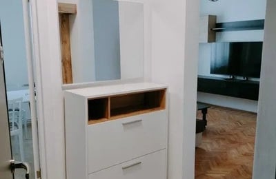 Komfortable Wohnung 50m² zur Miete, Tomis 2, Constanta, Rumänien