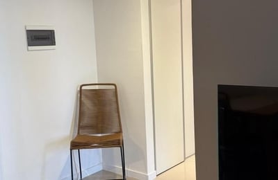 Cozy, Bright Apartment 45m² for Rent, Colegiales, Buenos Aires, Argentina