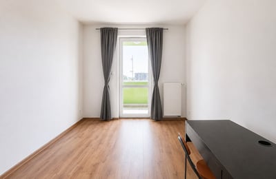 Cozy Apartment 41m² for Rent, Praga-Południe, Warsaw, Poland