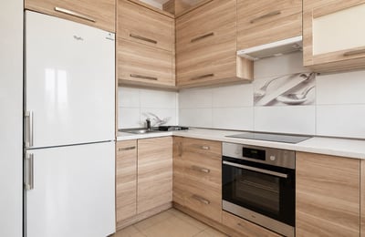 Cozy Apartment 41m² for Rent, Praga-Południe, Warsaw, Poland