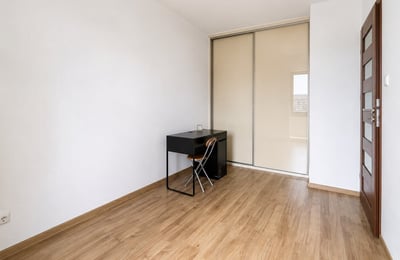 Cozy Apartment 41m² for Rent, Praga-Południe, Warsaw, Poland