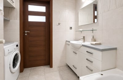Cozy Apartment 41m² for Rent, Praga-Południe, Warsaw, Poland