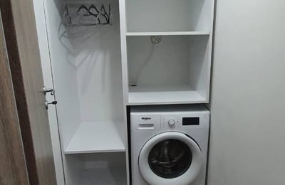Cozy, Furnished 1-Bedroom Apartment for Rent, Urban Plaza, Brașov