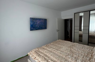 Langfristige möblierte 2-Zimmer-Wohnung zur Miete, Brașov, Rumänien