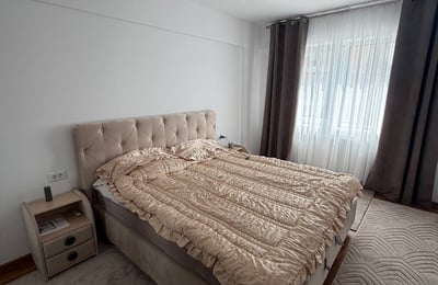 Langfristige möblierte 2-Zimmer-Wohnung zur Miete, Brașov, Rumänien