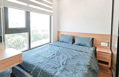 Se alquila apartamento moderno, Sun Cosmo Residence, Da Nang, Vietnam