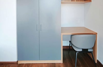 Se alquila apartamento moderno, Sun Cosmo Residence, Da Nang, Vietnam
