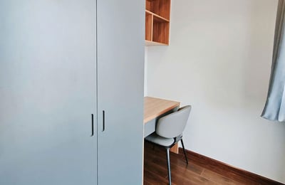 Se alquila apartamento moderno, Sun Cosmo Residence, Da Nang, Vietnam