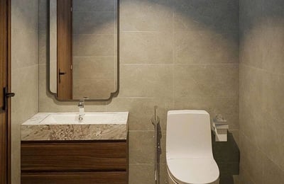 À louer : appartement moderne et meublé de 45 m², Son Tra, Da Nang, Viêt Nam