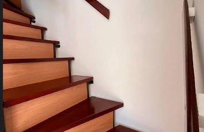 Alquiler a largo plazo de un apartamento dúplex de 3 habitaciones, 90 m², en Barra da Tijuca, Río de Janeiro, Brasil