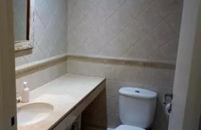 Аренда 2к квартиры 58м² в Лас-Канитас, Буэнос-Айрес