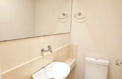 Alquiler a largo plazo de un dúplex, 106 m², en el distrito de Barra da Tijuca, Río de Janeiro, Brasil