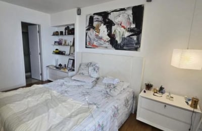 Location longue durée d’un appartement, 200 m², à Barra da Tijuca, Rio de Janeiro, Brésil