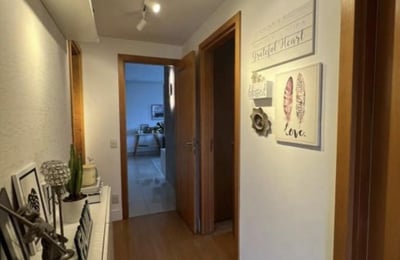Langzeitmiete einer Wohnung, 140 m², in Barra da Tijuca, Rio de Janeiro, Brasilien