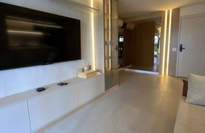 Долгосрочная аренда квартиры с 3 спальнями, 107 м², Барра-да-Тижука, Рио-де-Жанейро, Бразилия