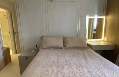 Долгосрочная аренда квартиры с 3 спальнями, 107 м², Барра-да-Тижука, Рио-де-Жанейро, Бразилия