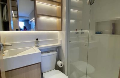 Долгосрочная аренда квартиры с 3 спальнями, 107 м², Барра-да-Тижука, Рио-де-Жанейро, Бразилия