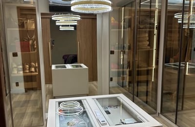 Alquiler a largo plazo de una casa, 5 dormitorios, 780 m², Barra da Tijuca, Río de Janeiro, Brasil