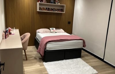 Alquiler a largo plazo de una casa, 5 dormitorios, 780 m², Barra da Tijuca, Río de Janeiro, Brasil