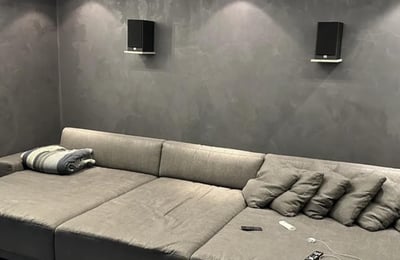 Alquiler a largo plazo de una casa, 5 dormitorios, 780 m², Barra da Tijuca, Río de Janeiro, Brasil