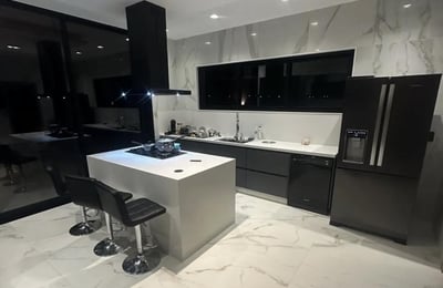 Alquiler a largo plazo de una casa, 5 dormitorios, 780 m², Barra da Tijuca, Río de Janeiro, Brasil