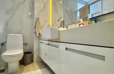 Alquiler a largo plazo de un piso de 4 dormitorios, 292 m², en Barra da Tijuca, Río de Janeiro, Brasil