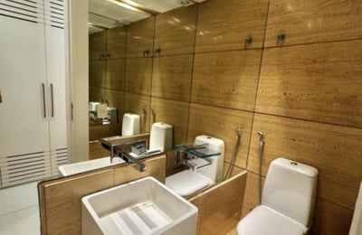 Долгосрочная аренда 3-спальной квартиры, 220 м², в районе Barra da Tijuca, Рио-де-Жанейро, Бразилия
