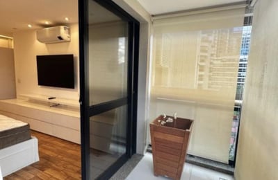 Долгосрочная аренда 3-спальной квартиры, 220 м², в районе Barra da Tijuca, Рио-де-Жанейро, Бразилия