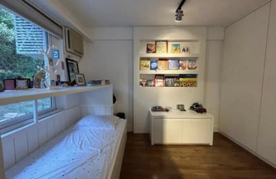 Location longue durée d’une villa, 500 m², à Barra da Tijuca, Recreio, Rio de Janeiro, Brésil