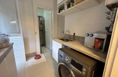 Location longue durée d’une villa, 500 m², à Barra da Tijuca, Recreio, Rio de Janeiro, Brésil