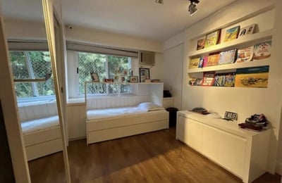 Location longue durée d’une villa, 500 m², à Barra da Tijuca, Recreio, Rio de Janeiro, Brésil