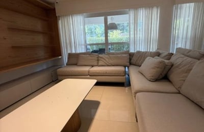 Location longue durée d’une villa, 500 m², à Barra da Tijuca, Recreio, Rio de Janeiro, Brésil