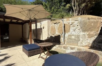Location longue durée d’une villa, 500 m², à Barra da Tijuca, Recreio, Rio de Janeiro, Brésil