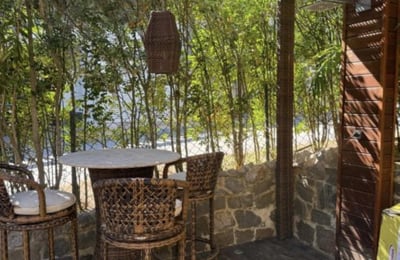 Location longue durée d’une villa, 500 m², à Barra da Tijuca, Recreio, Rio de Janeiro, Brésil