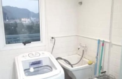 Long-term rental of a 1-room apartment, 57 m², Barra de Tijuca, Rio de Janeiro, Brazil