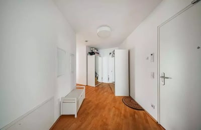 Alquiler a largo plazo de apartamento de 3 habitaciones en el 3er distrito de Viena, oferta exclusiva