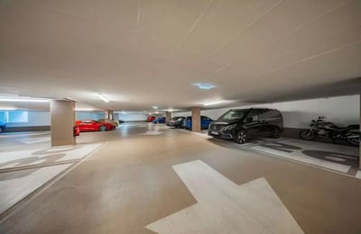 Alquiler a largo plazo de apartamento de 3 habitaciones en el 3er distrito de Viena, oferta exclusiva