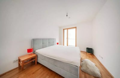 Alquiler a largo plazo de apartamento de 3 habitaciones en el 3er distrito de Viena, oferta exclusiva