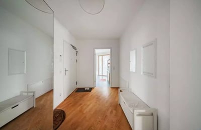 Alquiler a largo plazo de apartamento de 3 habitaciones en el 3er distrito de Viena, oferta exclusiva